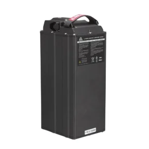 E Ride Pro Battery 72V40Ah 2.0/SE
