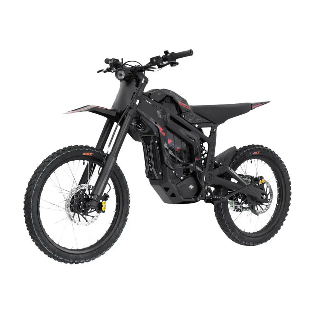 E RIDE PRO SS 2.0 Action Shot