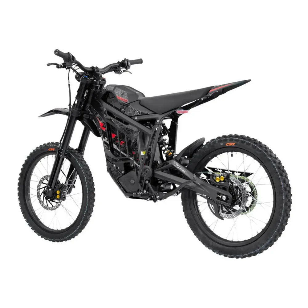 E RIDE PRO SS 2.0 Action Shot