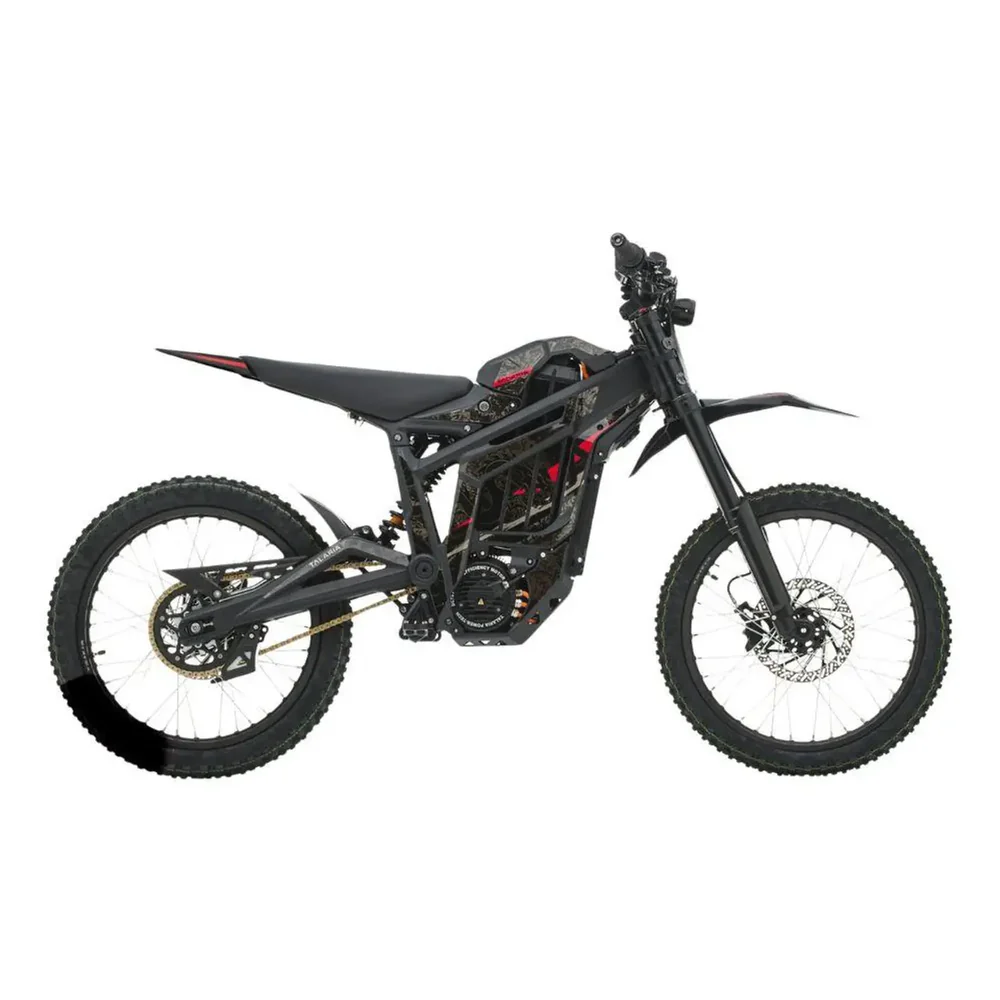 Talaria Sting Mx5 Pro